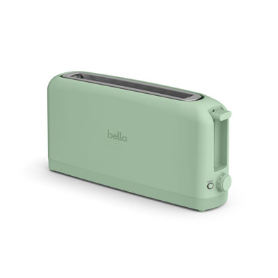 Bella 2-Slice Slim Toaster