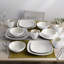 Noritake Colorwave Square Salad Plates, 8-1/4"-85227100