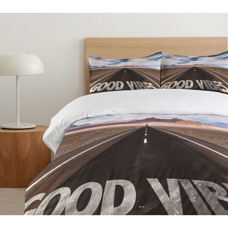 No Duvet Cover