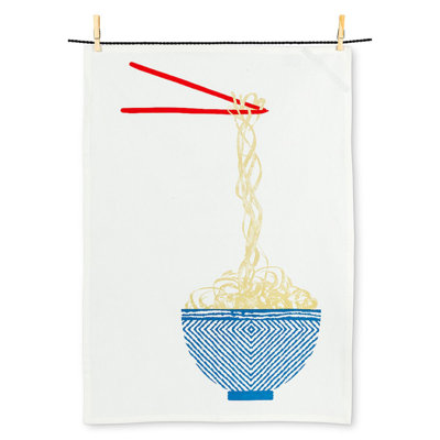 Torchon Noodle