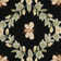 Hand Hooked Wool Southwestern Rug