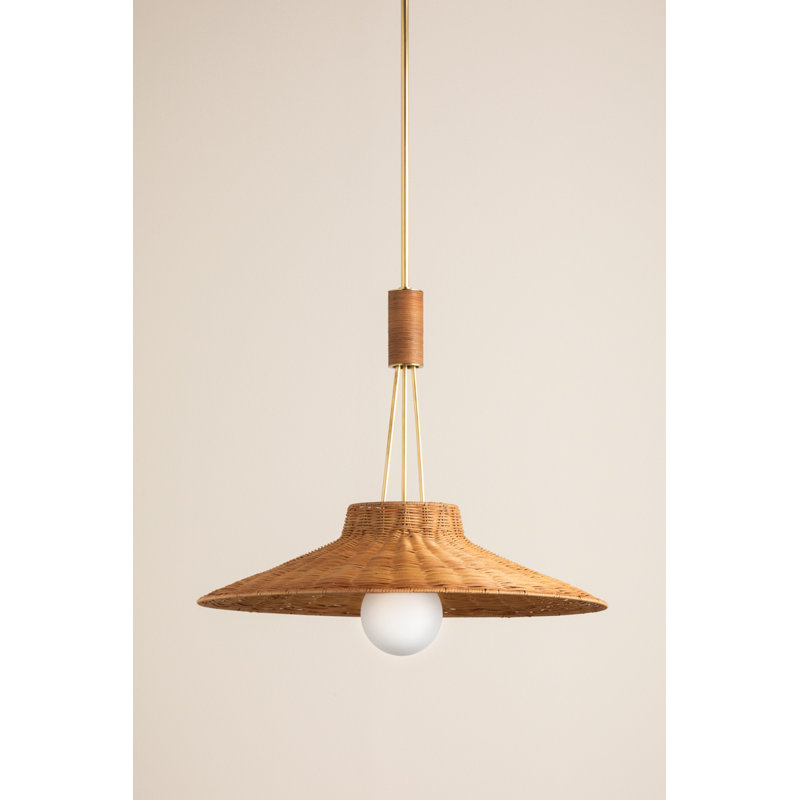 LAUDINE PENDANT