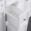 Meuble-lavabo double 60 po