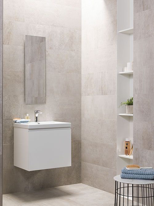 Cube 31.5'' W Single Vanity