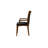 Morgan 19.25'' H Upholstered Armchair-22354540-22557525