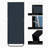 Tarunjot Flat Floor Mirror-1446367539