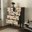 Armoire à tiroirs French High