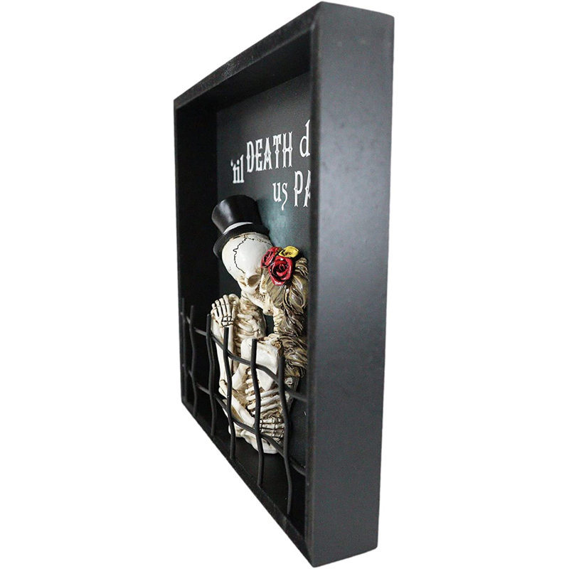 Apirl Figurines & Sculptures
