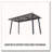 55.12-70.87" Expandable Dining Table