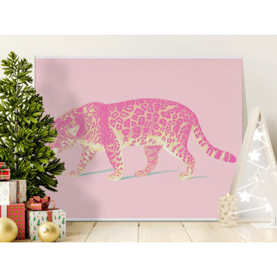 Wrapped Canvas Print Set
