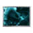Cadre photo argenté
