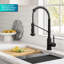 Robinet de cuisine KRAUS Bolden-132962274