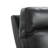 Leena Genuine Leather Power Recliner-111720663