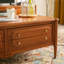 Table de bout Old American-108224601
