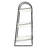 Baylie Metal Tray - Set of 3-736025096