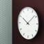 Horloge murale City Hall-1745154996
