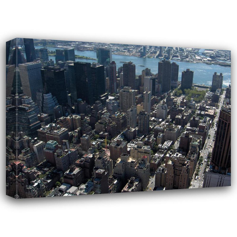 New York City Rooftops