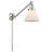 Neill Swing Arm Sconce-25611965-25611963