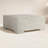 Yvonne Square Outdoor Coffee Table , 30'' in. W 30'' in. D