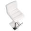 Basso Swivel Upholstered Counter Stool with Metal Frame-17924801