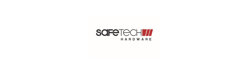 Safetech Hardware logo