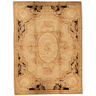 One-of-a-Kind 9'9" X 13'9" Area Rug