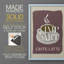 «Modern Coffee III», reproduction encadrée de qualité supérieure - prête à être accrochée - aucun clou requis - aucun clou requis-769699265-769698876
