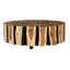 Boscage Premium Material Solid Coffee Table