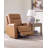 Tymeir Upholstered Power Recliner
