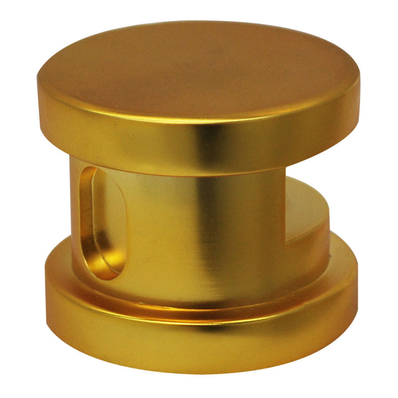 Steam Generator Part Or Accessory, Gold