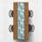 Ameiah Rectangle Floral Polyester Table Runner-326253294-326290718