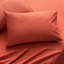 Ensemble de draps 100% coton 200 fils 200 fils-64622112-64622119