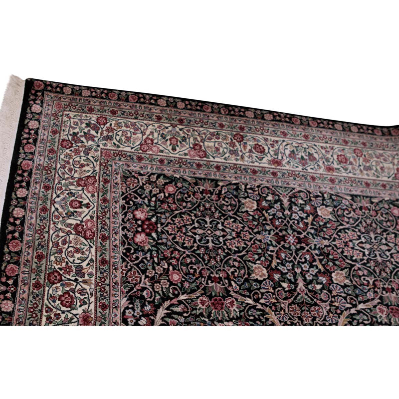 One-of-a-Kind 5'9" X 8'9" Area Rug
