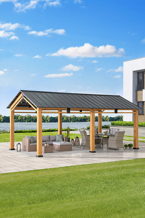 Top Picks for Wood Hardtop