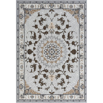 Infinity Floral Area Rug