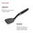 KitchenAid® Classic Solid Turner
