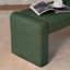 Banc rembourré 47 po Boucle-105644631