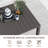 Domi Patio Outdoor Metal Dining Table-1426488588
