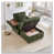 Green est en rupture de stock
