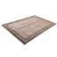 Tapis brun Munoz