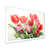 Cadre simple blanc