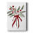 Wreath of Pearled Promise-Premium Gallery Wrapped Canvas-94414347