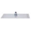 Pomme de douche carrée 12 po-9462418