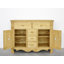 Lender 129cm Solid Wood Sideboard