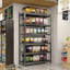 Support de rangement pour garage-1269392465