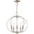 Remer 5 - Light Globe Chandelier-55010534