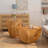Evona Living Room Table Set-1534690098