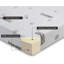 Visco Symple Stuff Mattress-2008158531