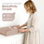 Matelas à langer pour bébé Vegan-1217783219
