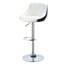 Dequay Swivel Bar Stool-1857328520